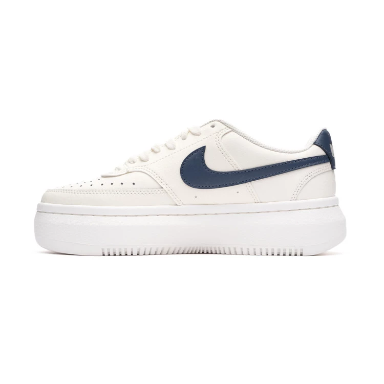 Nike Court Vision Alta Mujer Trainers