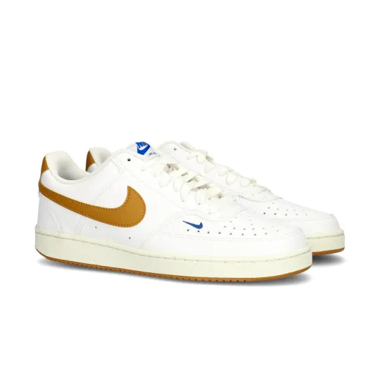 Nike Court Vision Low Mujer Trainers