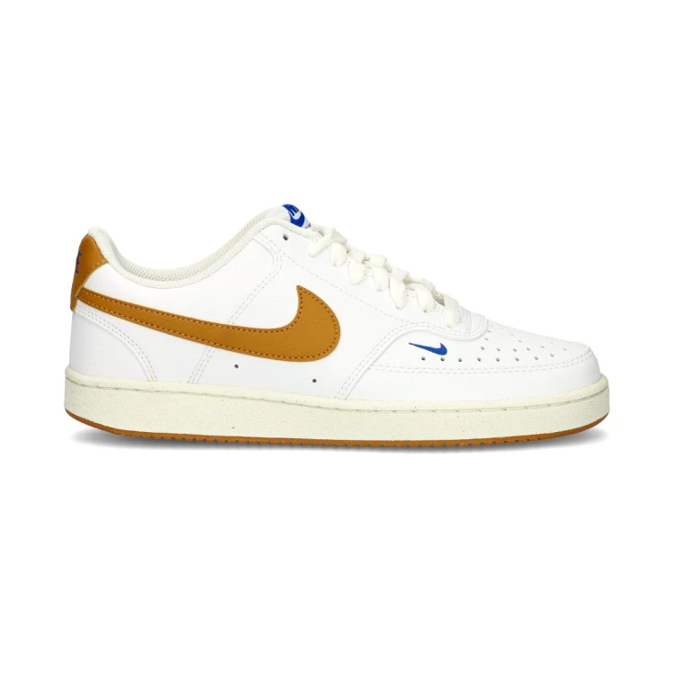 Nike Court Vision Low Mujer Trainers