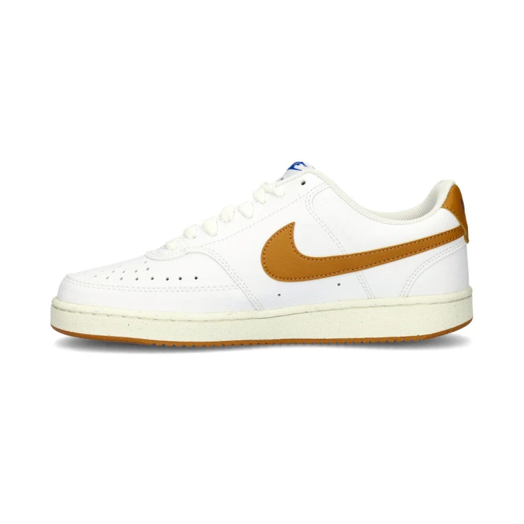 Nike Court Vision Low Mujer Trainers