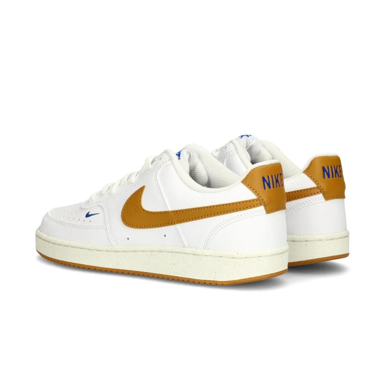 Nike Court Vision Low Mujer Trainers