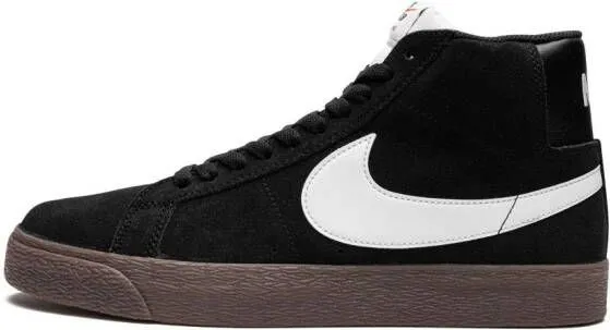 Nike Nyjah 3 SB 