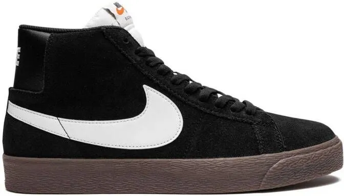 Nike Nyjah 3 SB 