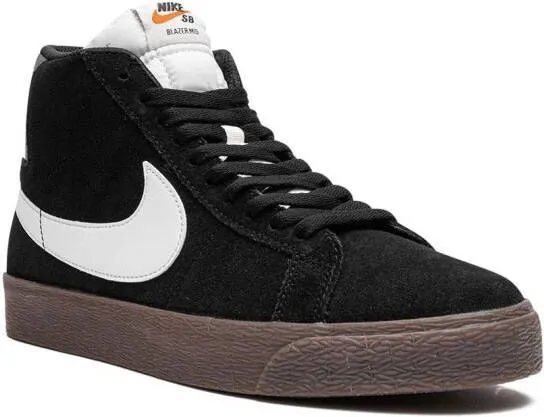 Nike Nyjah 3 SB 