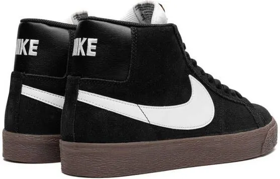 Nike Nyjah 3 SB 