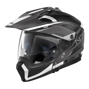 Nolan N70-2 X 05 Earthquake Helmet