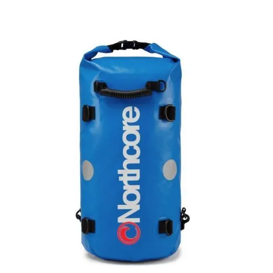 Northcore Dry Bag 30L Backpack - Blue