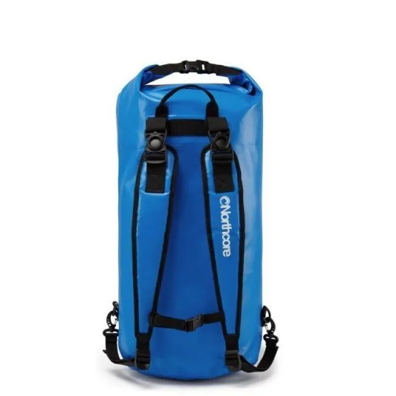 Northcore Dry Bag 30L Backpack - Blue