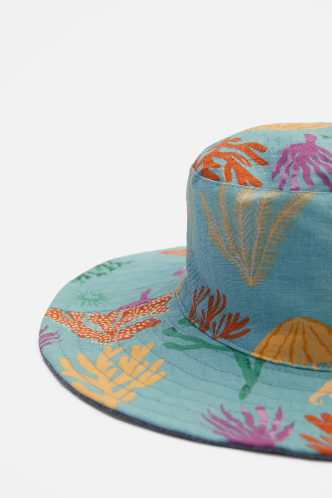 Oceania Kids Hat