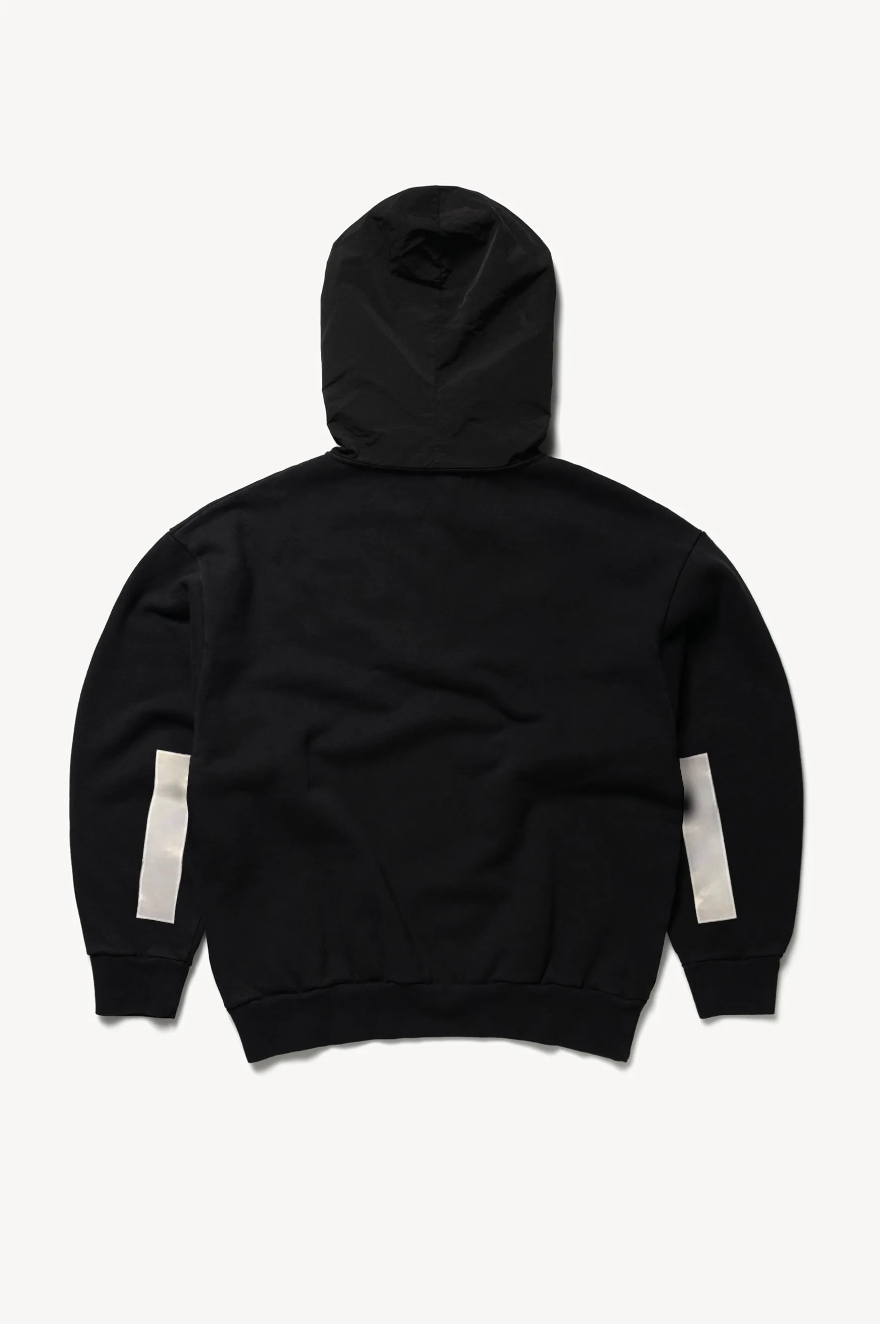 OD Hybrid Half Zip Hoodie