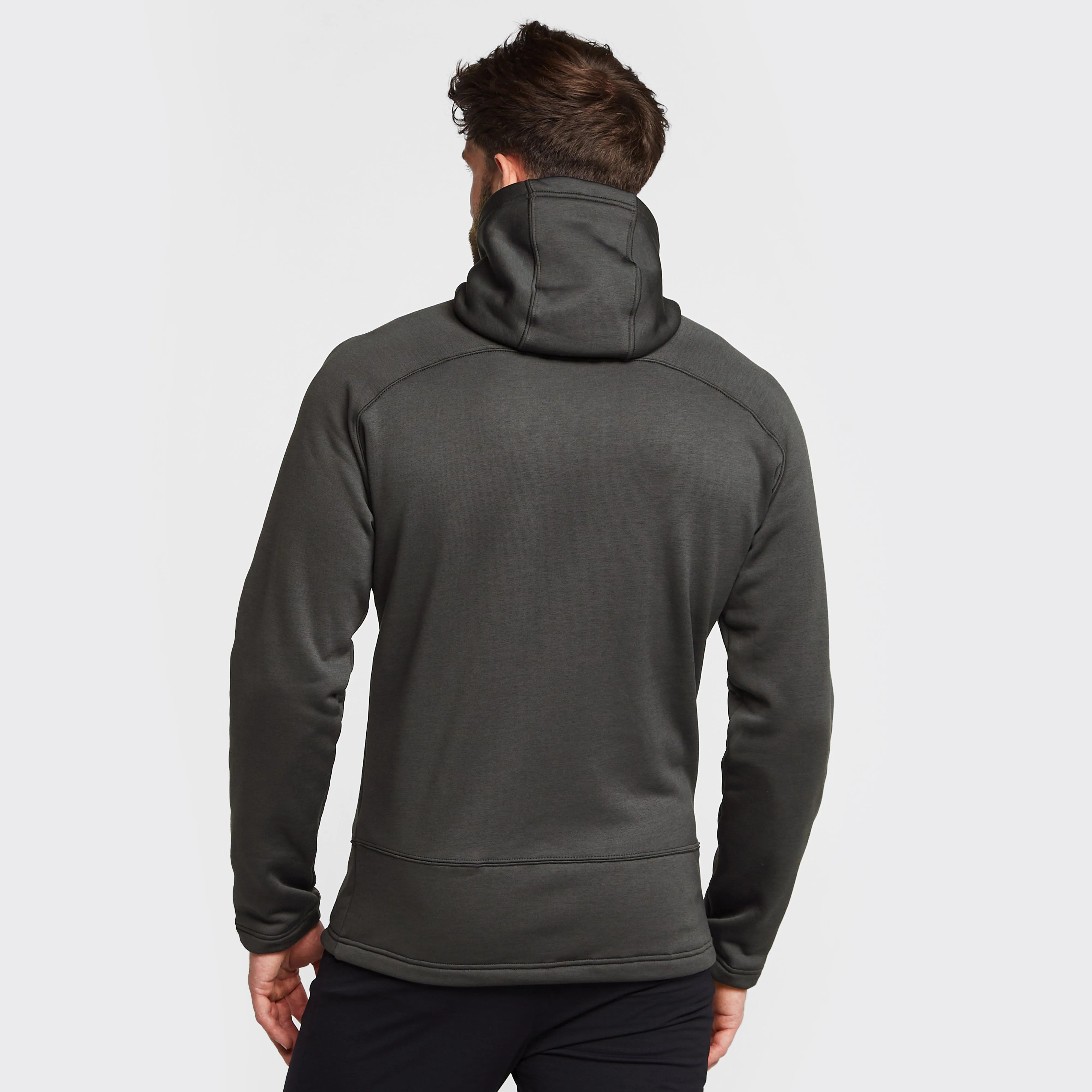 OEX Men's Dyno Full Zip Hoodie | Ultimate Outdoors