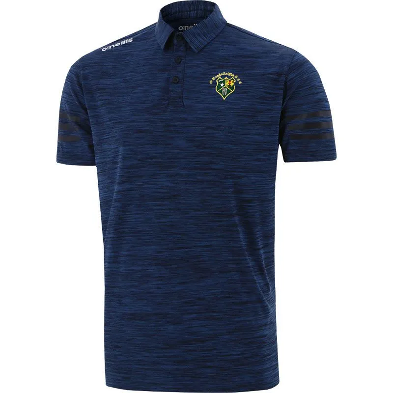 O'Raghallaighs GFC Kids' Osprey Polo Shirt