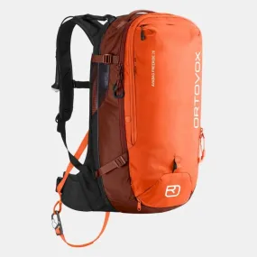 Ortovox Avabag Litric Freeride 28 - Avalanche airbag backpack