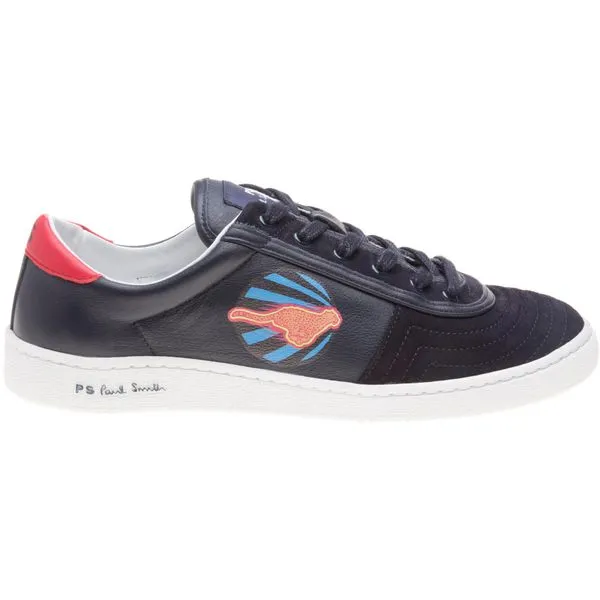 Paul Smith Mainline Lockie Sneakers