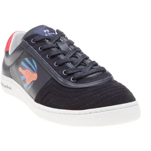 Paul Smith Mainline Lockie Sneakers