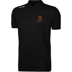 Paviors RFC Portugal Cotton Polo Shirt