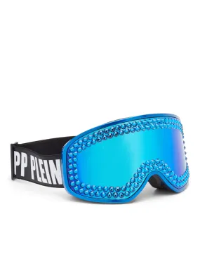 PHILIPP PLEIN Goggles Crystal