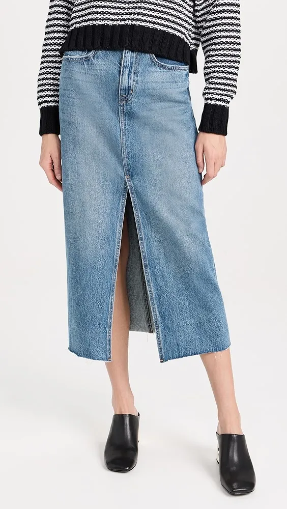 Pistola Denim   Alice Skirt 