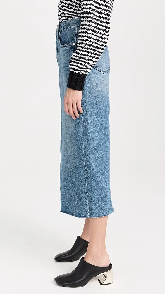 Pistola Denim   Alice Skirt 