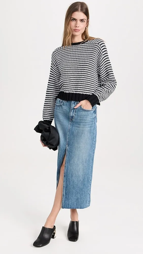 Pistola Denim   Alice Skirt 