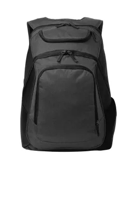 Port Authority Clothing BG223 Port Authority  Exec Backpack SKU: BG223