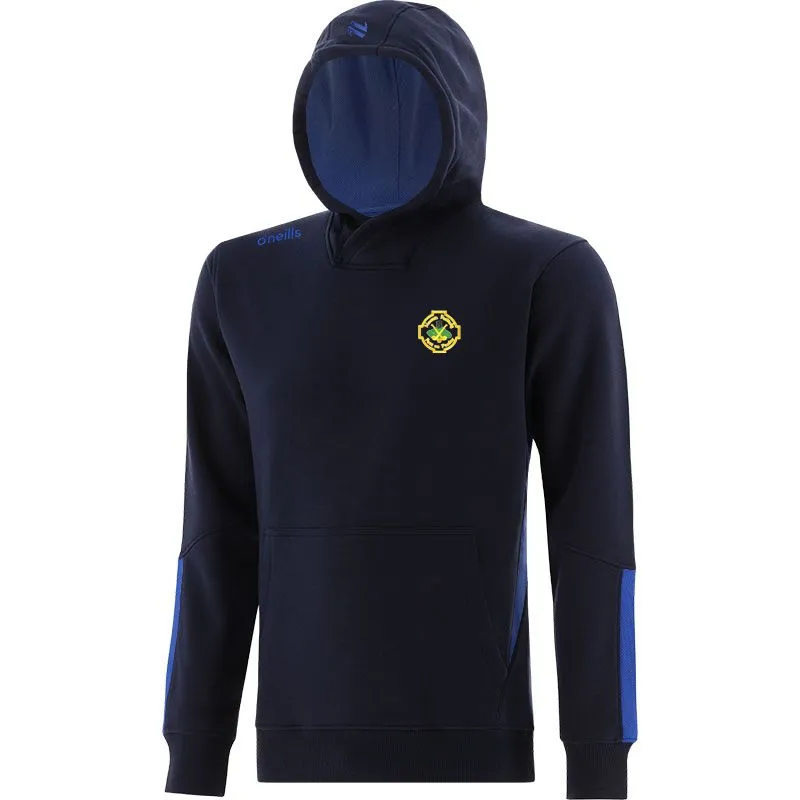 Portaferry GAC Kids' Jenson Fleece Hooded Top