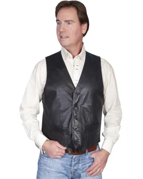 Product Name:  Scully Premium Lamb Leather Vest