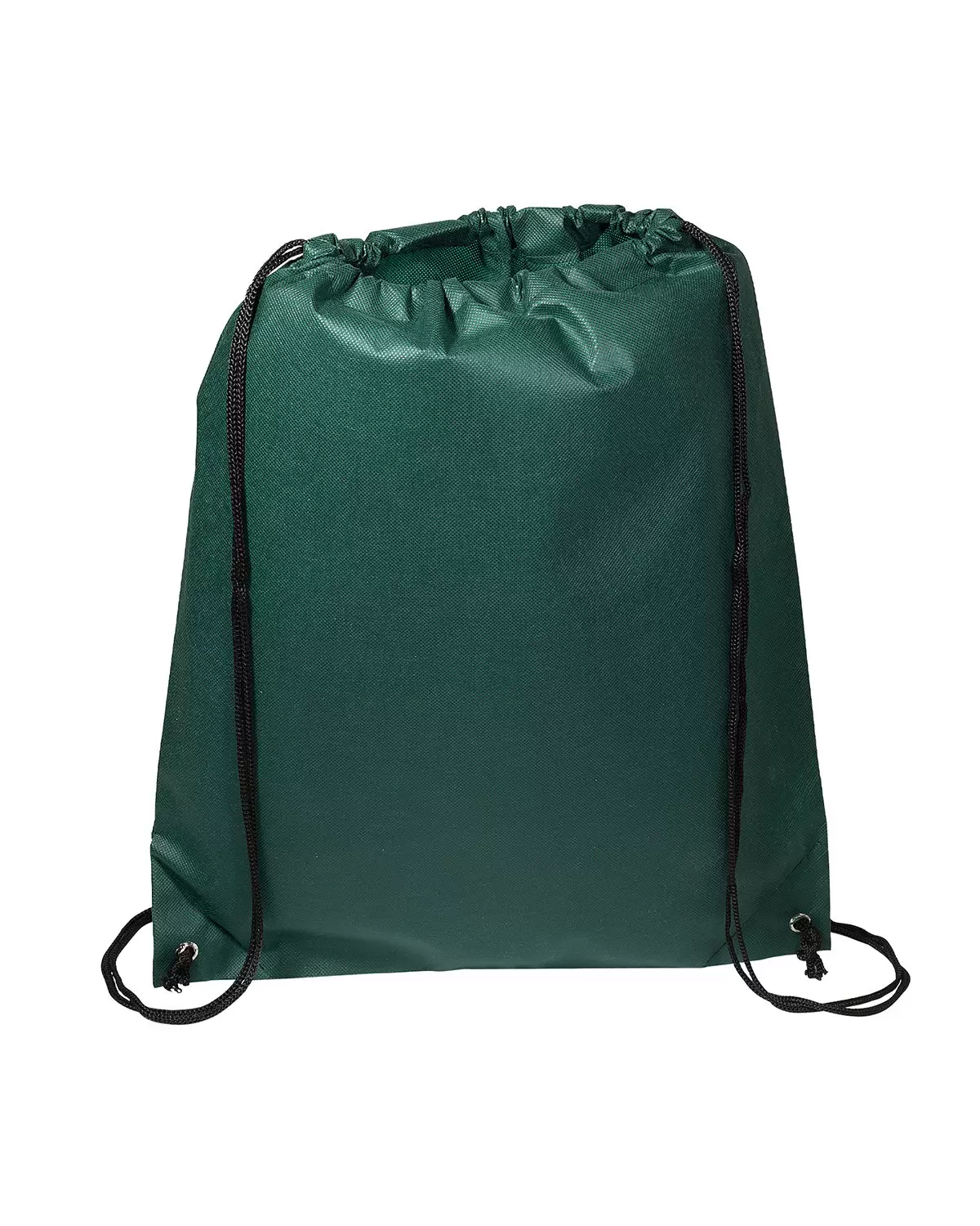 Promo Goods  BG120 Non-Woven Drawstring Cinch-Up Backpack SKU: BG120