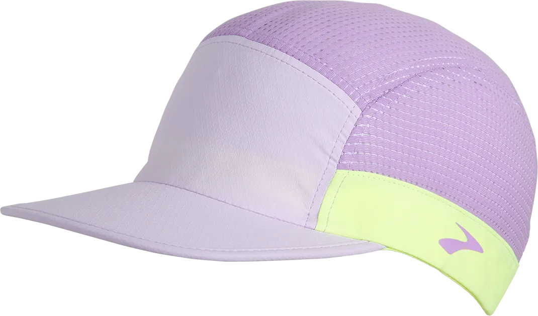 Propel Mesh Hat (529 - Lt Purple/Purple)