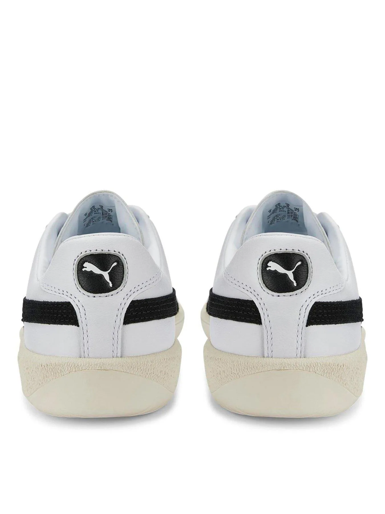 Puma Army Trainer - White