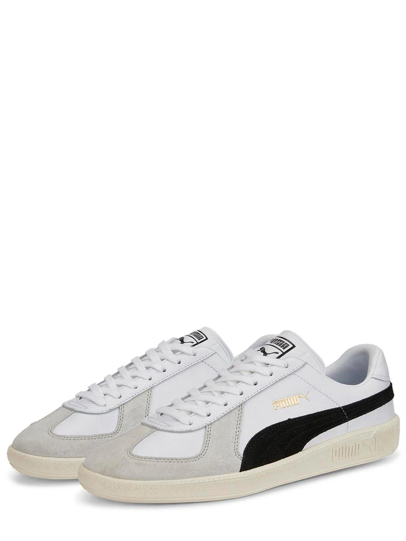 Puma Army Trainer - White