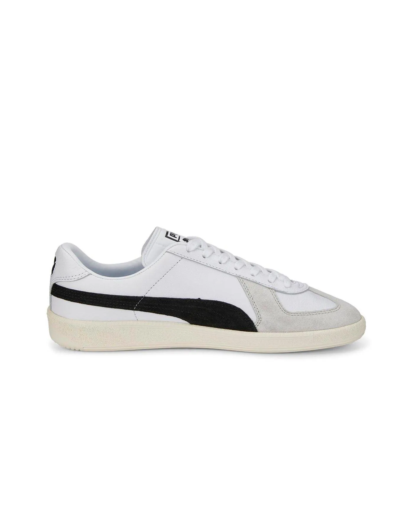 Puma Army Trainer - White