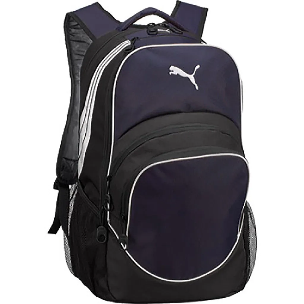 Puma Formation Ball Backpack sac a dos d'entrainement de soccer