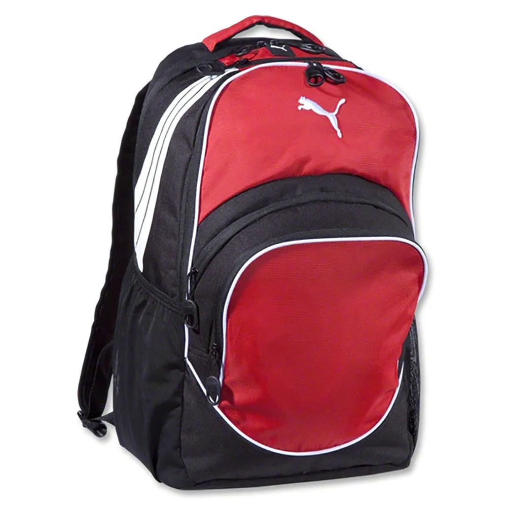 Puma Formation Ball Backpack sac a dos d'entrainement de soccer