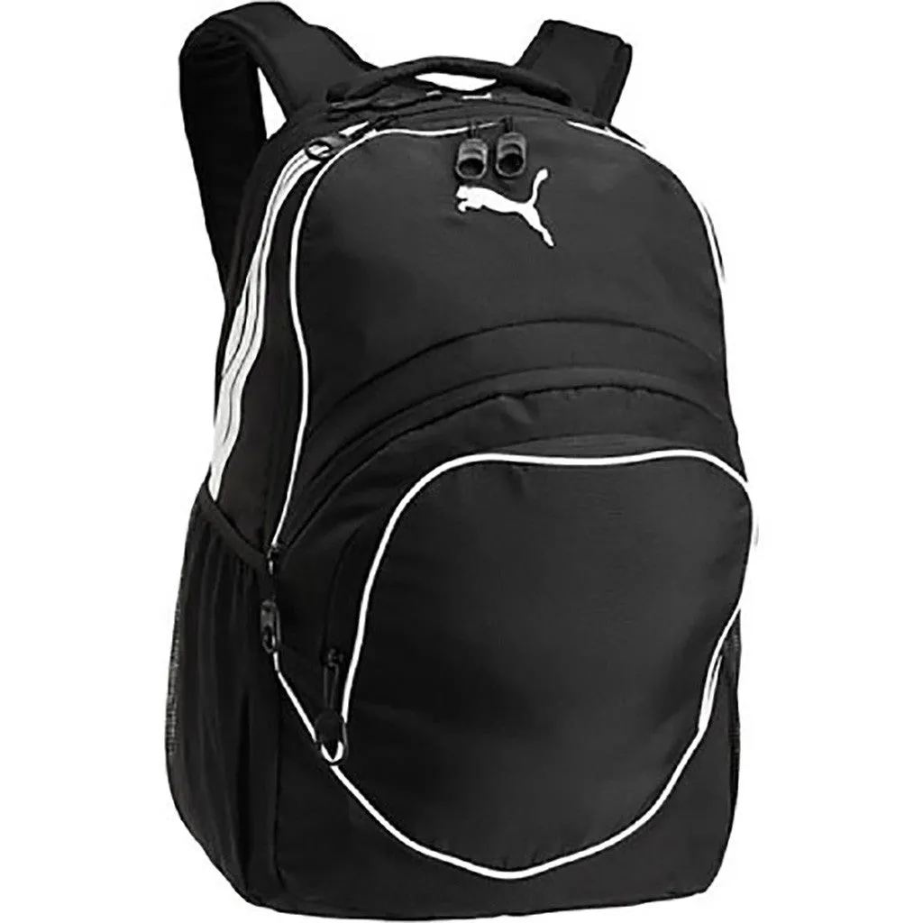 Puma Formation Ball Backpack sac a dos d'entrainement de soccer