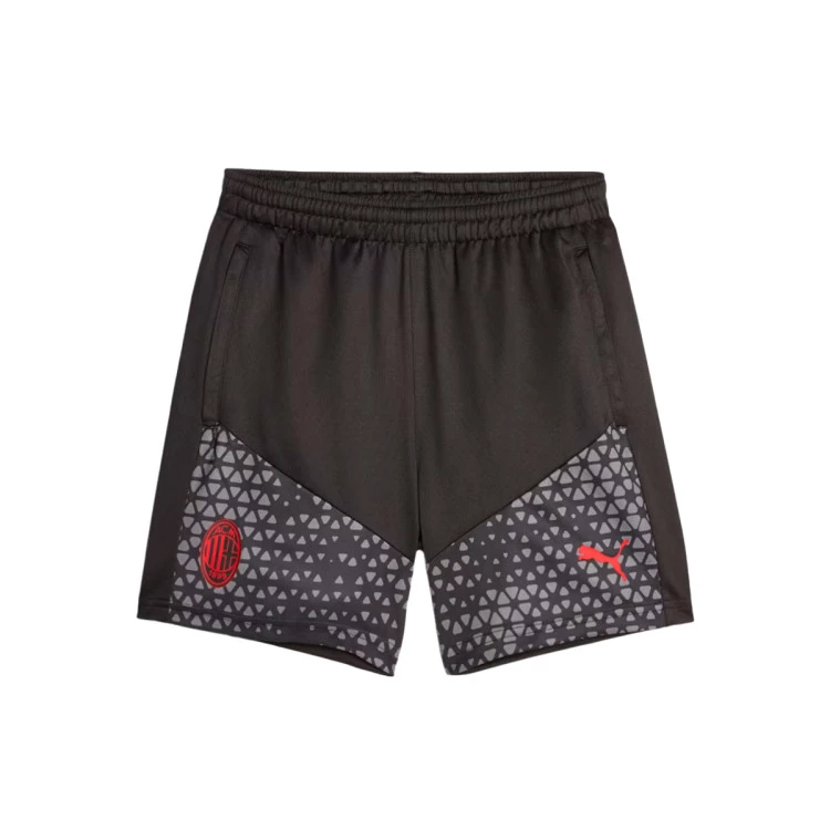 Puma Kids AC Milan Training 2023-2024 Shorts