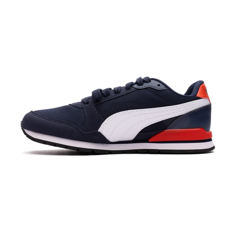 Puma Kids St Runner V3 Trainers