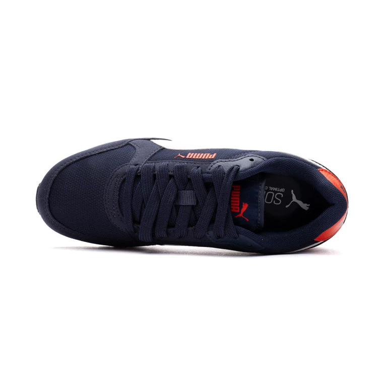 Puma Kids St Runner V3 Trainers