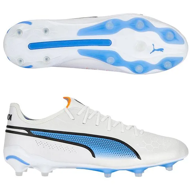 Puma King Ultimate FG/AG