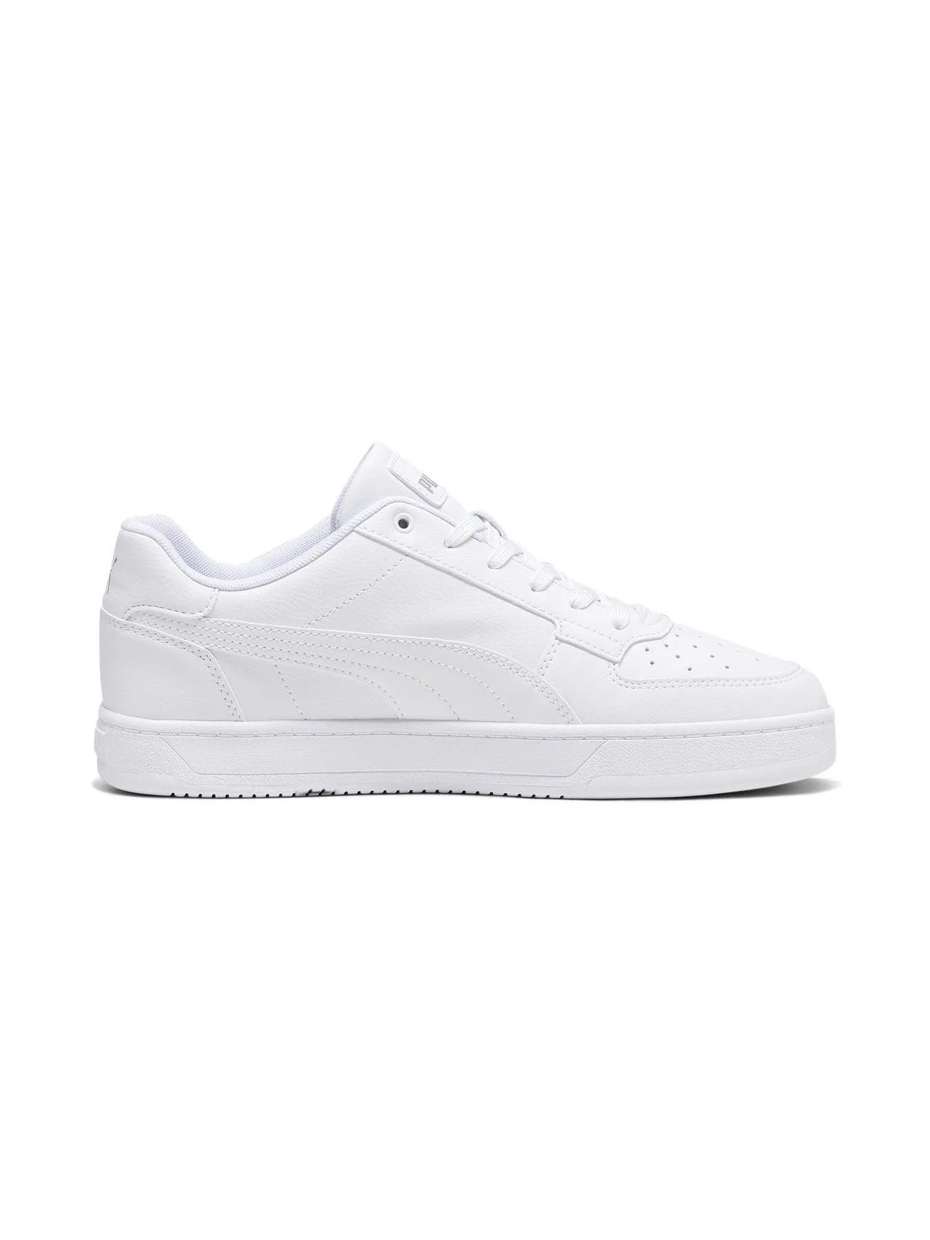 Puma Mens Caven 2.0 Trainers - White