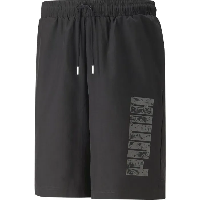 Puma POWER WOVEN SHORTS