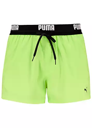 Puma Swim Shorts | Grattan