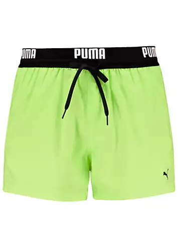 Puma Swim Shorts | Grattan