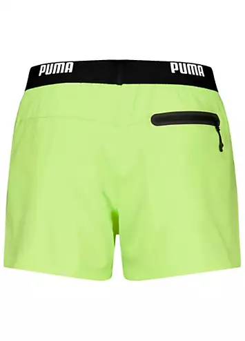 Puma Swim Shorts | Grattan