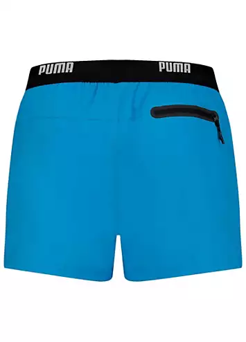 Puma Swim Shorts | Grattan