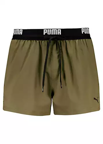 Puma Swim Shorts | Grattan