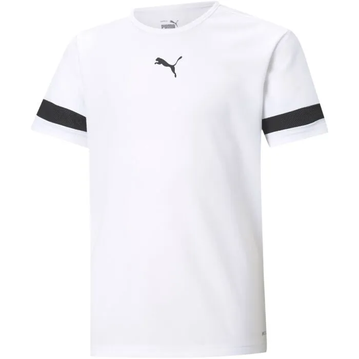 Puma TEAMRISE JERSEY JR