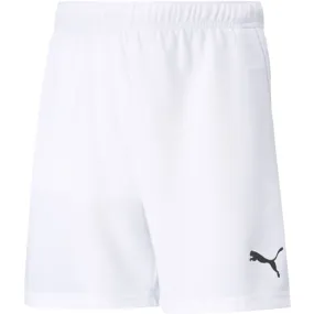 Puma TEAMRISE SHORT JR