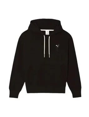 Puma X Ami Hoodie Puma Black