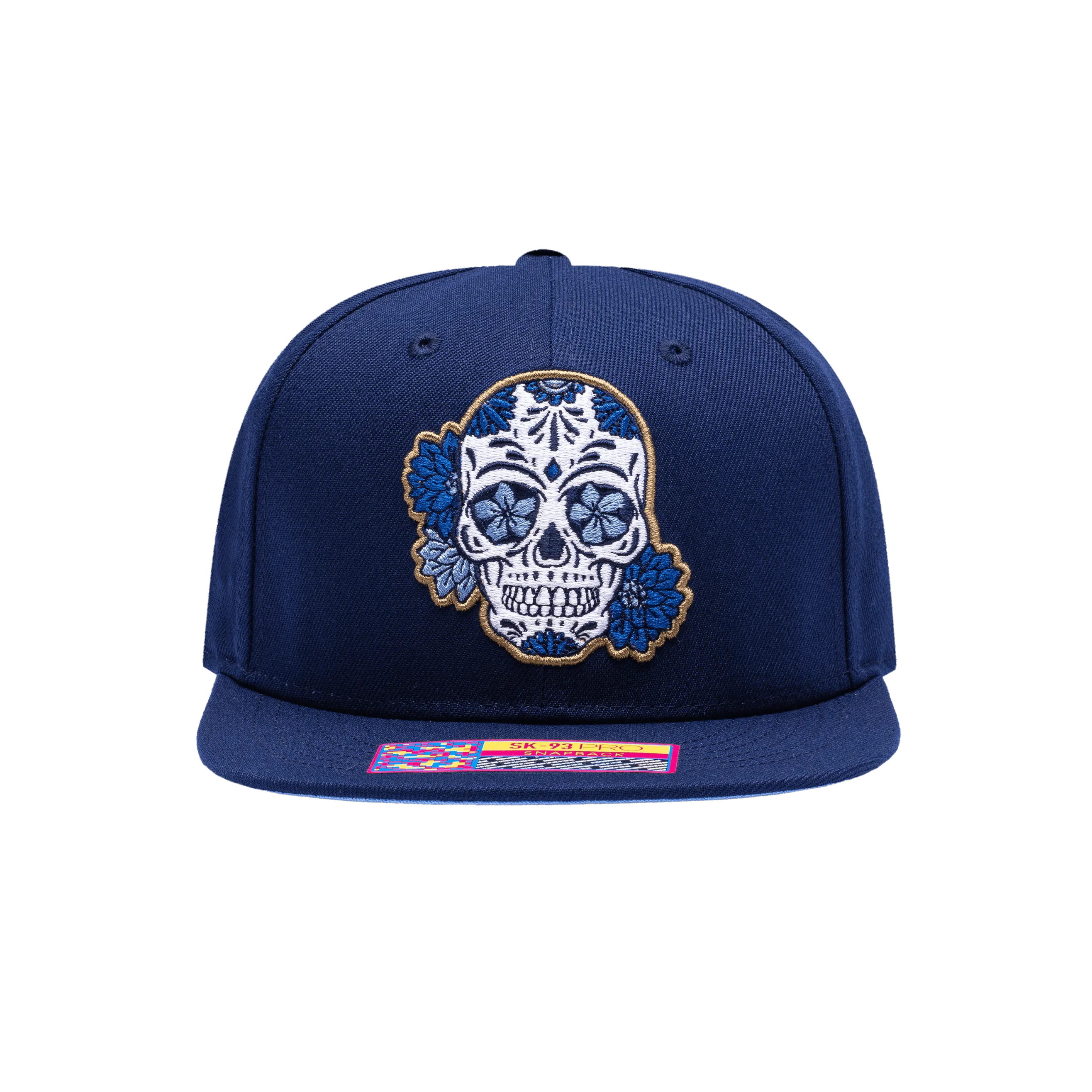 Pumas Me Da Mi Calaverita? Snapback Hat